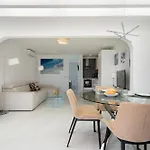 Luxury Seaview Monte Rojo