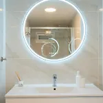 Luxury Seaview Monte Rojo 아파트 산아구스틴