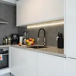 Luxury Seaview Monte Rojo 산아구스틴