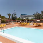 아파트 Luxury Seaview Monte Rojo *