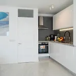 Luxury Seaview Monte Rojo * 산아구스틴