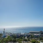 Luxury Seaview Monte Rojo 산아구스틴