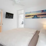 Luxury Seaview Monte Rojo 아파트 산아구스틴