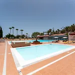 Luxury Seaview Monte Rojo 아파트 산아구스틴