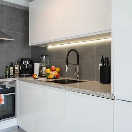 Luxury Seaview Monte Rojo 산아구스틴
