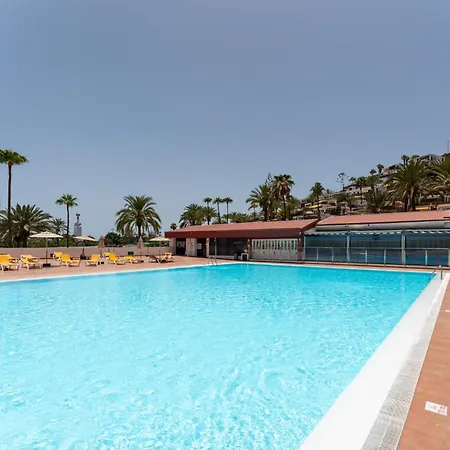 Luxury Seaview Monte Rojo 아파트