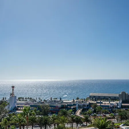 Luxury Seaview Monte Rojo San Agustín