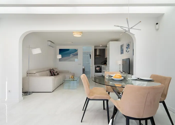 Luxury Seaview Monte Rojo