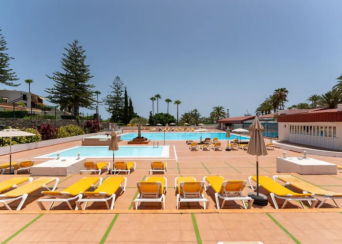Luxury Seaview Monte Rojo