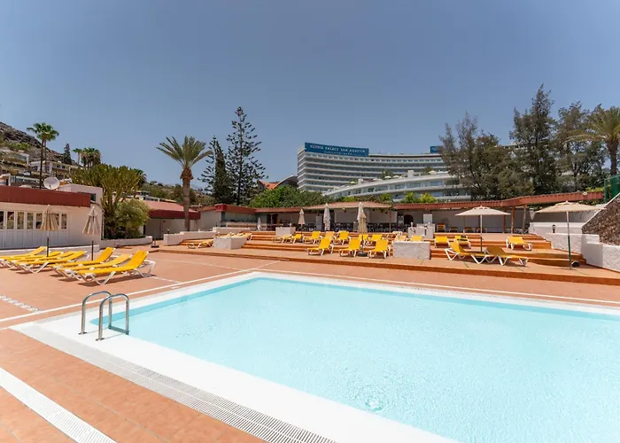 Apartman Luxury Seaview Monte Rojo *