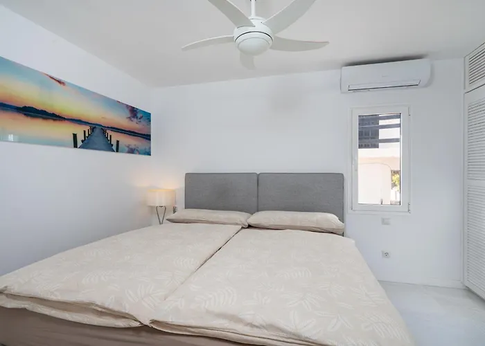 Apartman Luxury Seaview Monte Rojo *