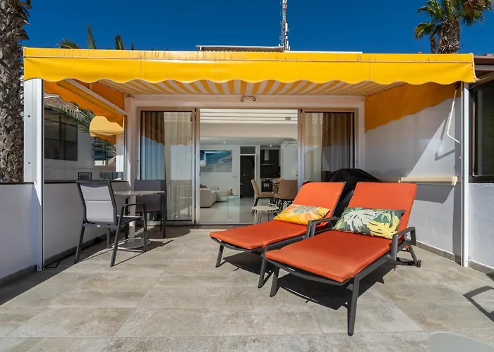 Luxury Seaview Monte Rojo