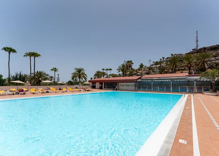 Luxury Seaview Monte Rojo Apartman