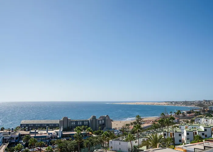 Apartman Luxury Seaview Monte Rojo *