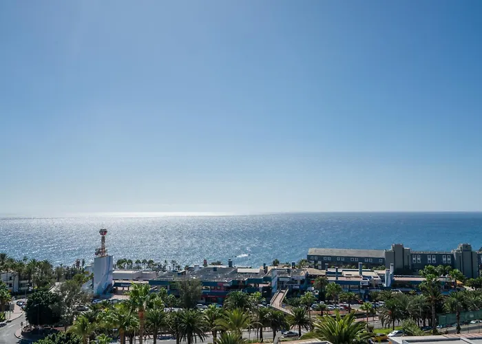 Luxury Seaview Monte Rojo San Agustín