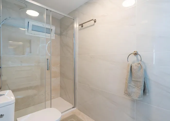Apartman Luxury Seaview Monte Rojo San Agustín