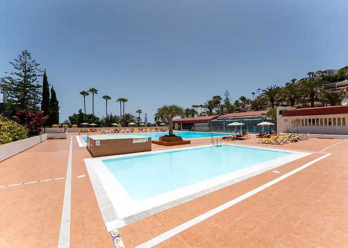 Luxury Seaview Monte Rojo Apartman San Agustín