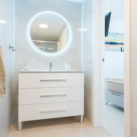 Luxury Seaview Monte Rojo