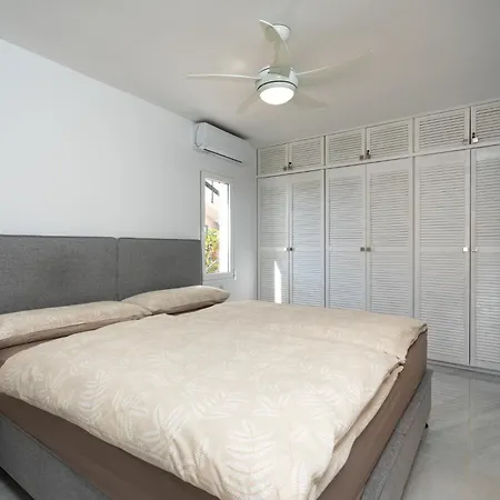 Luxury Seaview Monte Rojo * San Agustín