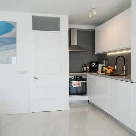 Luxury Seaview Monte Rojo * San Agustín