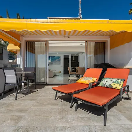 Luxury Seaview Monte Rojo