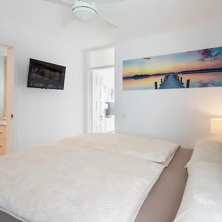 Luxury Seaview Monte Rojo Apartman San Agustín