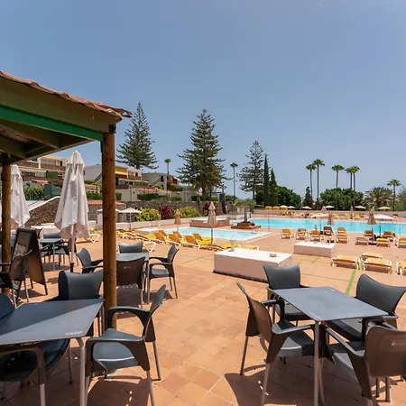 Luxury Seaview Monte Rojo * San Agustín