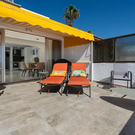 Apartman Luxury Seaview Monte Rojo San Agustín