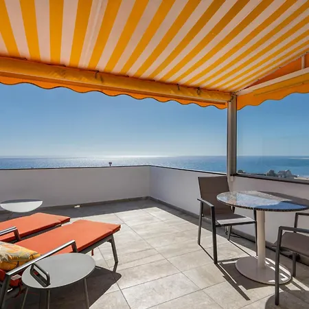 Luxury Seaview Monte Rojo *