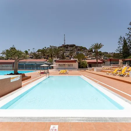 Daire Luxury Seaview Monte Rojo San Agustín